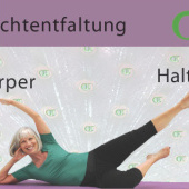 “Pilates und Entspannung” from BrauchBareGrafik