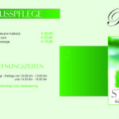 “Preisliste” from Rene Schmidt