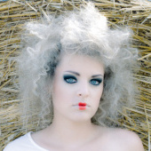 «Hair and Make-up» de Mariana Torwesten