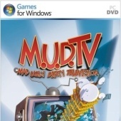 “Mud TV” from Joachim Segler