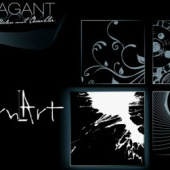 «Flashsites» de bAchtung