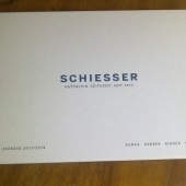 „Schiesser 2011/12“ von Zettner, Krisztina