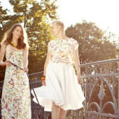 „spring/summer 2012“ von SeifertOkute