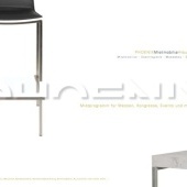 “Corporate Katalogdesign” from Claudia Goßmann