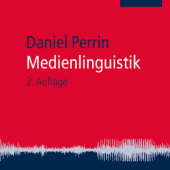 «Fachlektorat (Medienlinguistik)» de Susanne Ilka Tidow