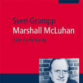 «Fachlektorat (Marshall McLuhan)» de Susanne Ilka Tidow