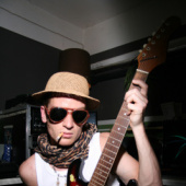 «Bandshooting „Falsche Freunde“» von Kerstin Mayerhofer