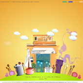 «Restaurante Navarro website» de Nacho Arnau