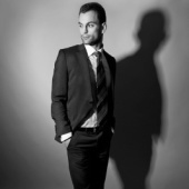 „Fashion und Editorial“ von Evangeline Cooper