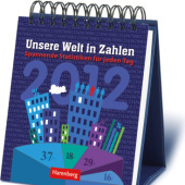 “Weltweit erster Infografik-Kalender” from Sonja Heller