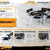 „Continental Katalog 2011/2012“ von Hendrik Xx