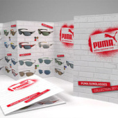 „PUMA Press Kit 2011“ von Sebastian Pfab