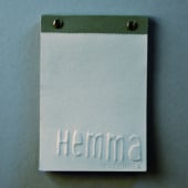 „Hemma Kalender“ von Marina Grimme