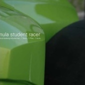 «Formula Student (Portfolio (deutsch) )» de Michael Brandt