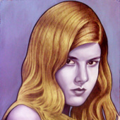 „Portrait“ von Jürgen Grewe