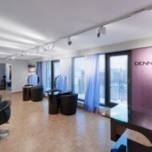 „Studio Stylist“ von Berlinrodeo interior concepts