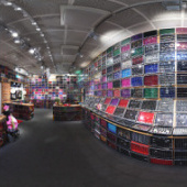 «Panorama Fotos, 2012 verschiedene Aufträge» de Jan Totzek