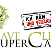 „Logo „Supercamp 2012“ des Jugendrotkreuz“ von Web Manufaktur Köln