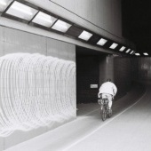 “Analog Schwarz/Weiß” from Dustin Krottki