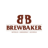 „BREWBAKER Bier Manufaktur“ von Stay Loud