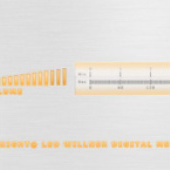 „Interfacedesign“ von Leo Willner Digital Media