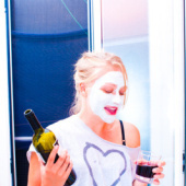 «Private Moments» de Rodolfo Ruffatti Batlle