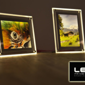 „LED-Frame-Style“ von www.led-frame-style.net