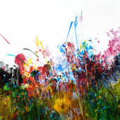 „Collage“ von Sinem Ertürk