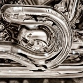 «Diplomarbeit» de Benjamin Zikoll