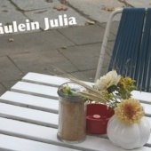 „Fräulein Julia“ von Julia Schmitz
