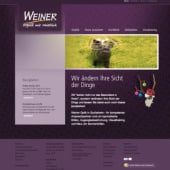 „Website“ von Kerstin Schepler