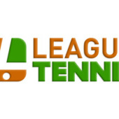 “Restyling logo (www.leaguetennis.com)” from Marcos Garcia