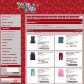 «Kullerblumen Kindermode» von Dennis Hüttner