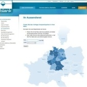 «Feinguss Blank GmbH» von Dennis Hüttner