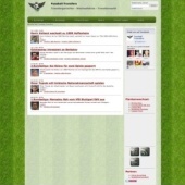 «Fussball Transfers | Wechselbörse | Transfermark» von Dennis Hüttner