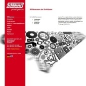 «Schlösser: Hersteller – Dichtungen, Stanzteile..» von Dennis Hüttner