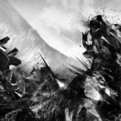 «Lamborghini Pacemaker» de Silke Sieler