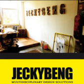 „JECKYBENG-Portfolio“ von jeckybeng