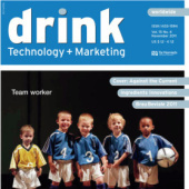 “drink Technology+Marketing” from Dr. Harnisch Verlags