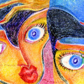 “Mixed Media & Mix da” from Pierra Kayser