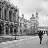 “Diverse frühere fotoprojekte” from Tony Lott Nürnberger