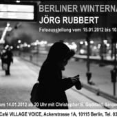 “Arbeiten für den Fotografen Jörg Rubbert” from Yunus Şems G. Pleger