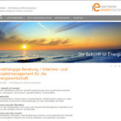 „http://www.hartmann-energyneering.com“ von Sandra Bartling