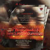 “Plakate & Flyer” from Iconicus Design