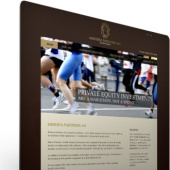 “Webdesign” from Iconicus Design