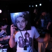 «Etiketten aus Vinyl Schallplatten» von Troxxy™ Vinylz