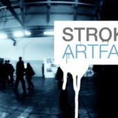 «Stroke Artfair 2011» de Mokost