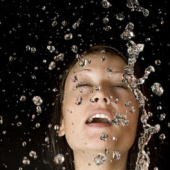 «Liquify» de Conny Leila Gunz