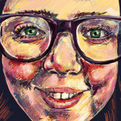 “Illustrationen” from Anna Deeva