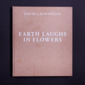 «Ausstellungskatalog „Earth Laughs in Flowers“» de Anne-Marie Jablonski